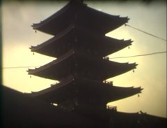 Japan_70s - free HD stock video