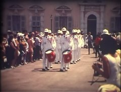Nice_France_70s - free HD stock video