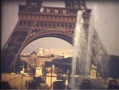 Paris_France_70s - HD