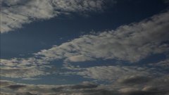 Clouds - free HD stock video