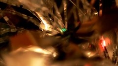 Christmas_Tree_9 - free HD stock video