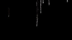 Icicle_3 - free HD stock video