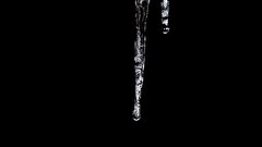 Icicle_4 - free HD stock video
