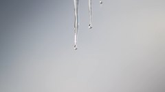 Icicle_5 - free HD stock video