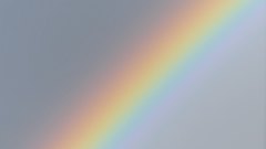 Rainbow - free HD stock video