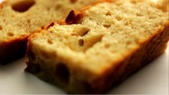Bread - free HD stock video