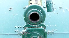 Howitzer_4 - free HD stock video