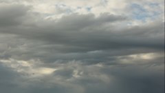 Clouds_53_Timelapse - free HD stock video