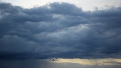 Clouds_54_Timelapse - free HD stock video
