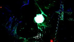 Christmas_tree_26 - free HD stock video