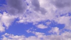 Clouds_67_Timelapse - free HD stock video